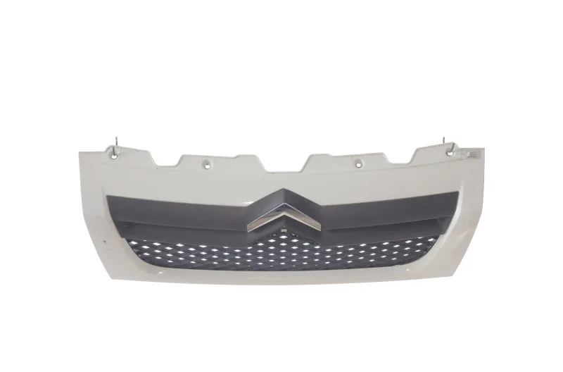 Calandre pour CITROEN JUMPER 3 PHASE 1