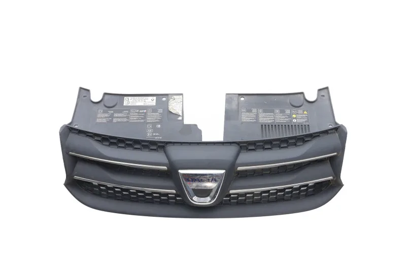 Calandre pour DACIA SANDERO 2 PHASE 1