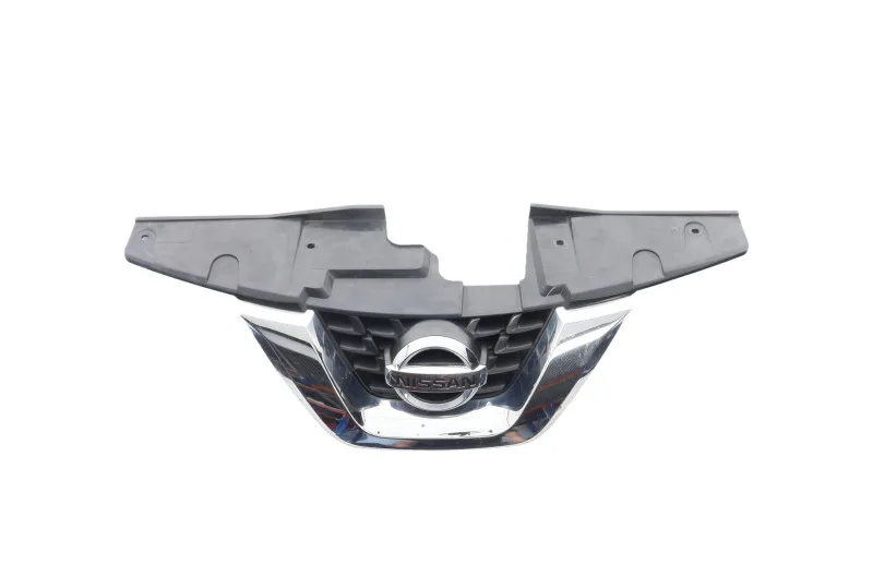Calandre pour NISSAN JUKE 1 PHASE 2