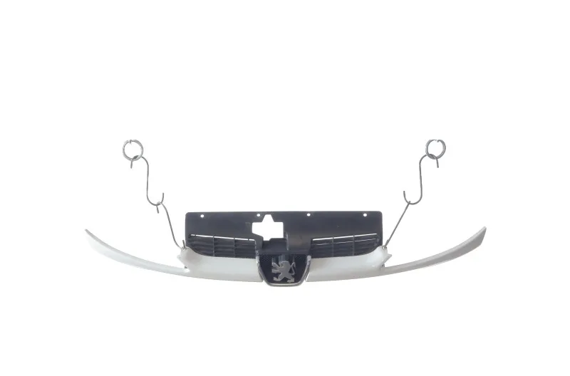 Calandre pour PEUGEOT 206 PHASE 1