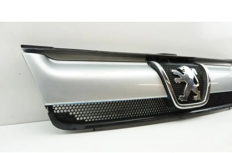 Calandre pour PEUGEOT BOXER 2