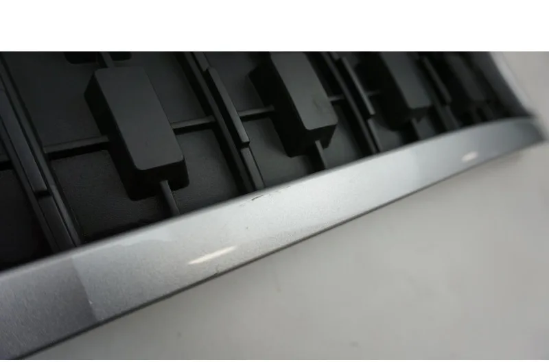 Calandre pour PEUGEOT EXPERT 4 PHASE 1