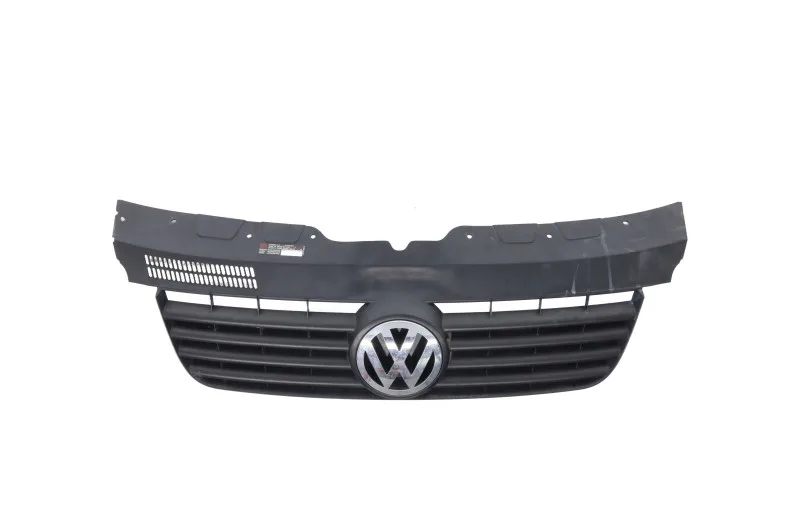 Calandre pour VOLKSWAGEN TRANSPORTER 5 PHASE 1