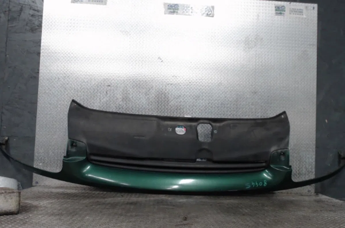 Calandre RENAULT CLIO 2  CLIO 2 PHASE 1 occasion