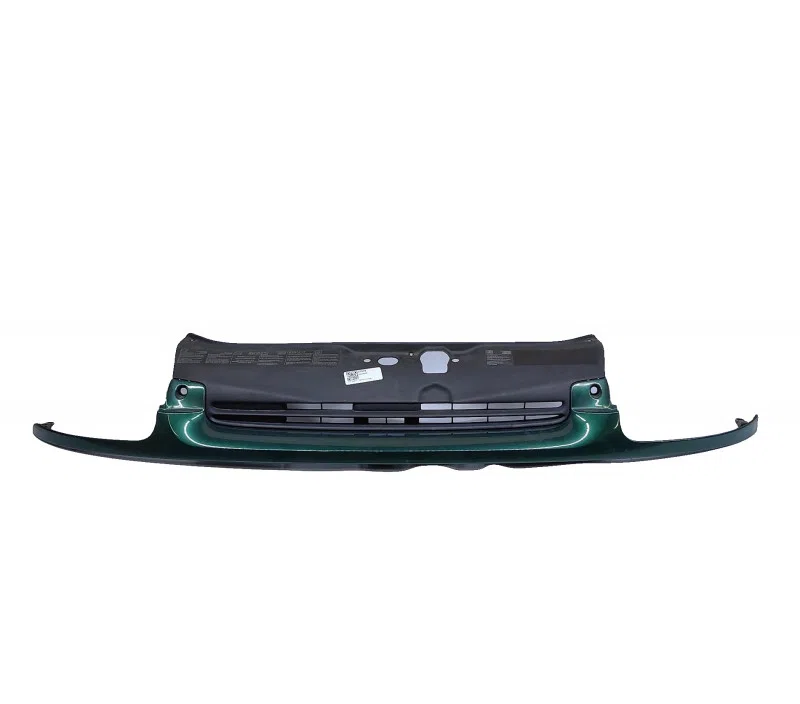 CALANDRE RENAULT CLIO 7700846870 — photo 2