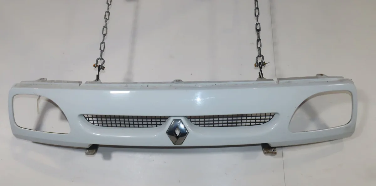Calandre Renault EXPRESS Camionnette-Monospace (F40_, G40_) 1.9 d (f40p, f40n, f40e) (1991-1998) occasion