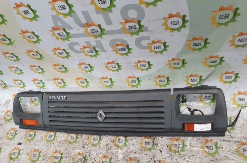Calandre RENAULT EXPRESS PHASE 1 occasion — photo 3