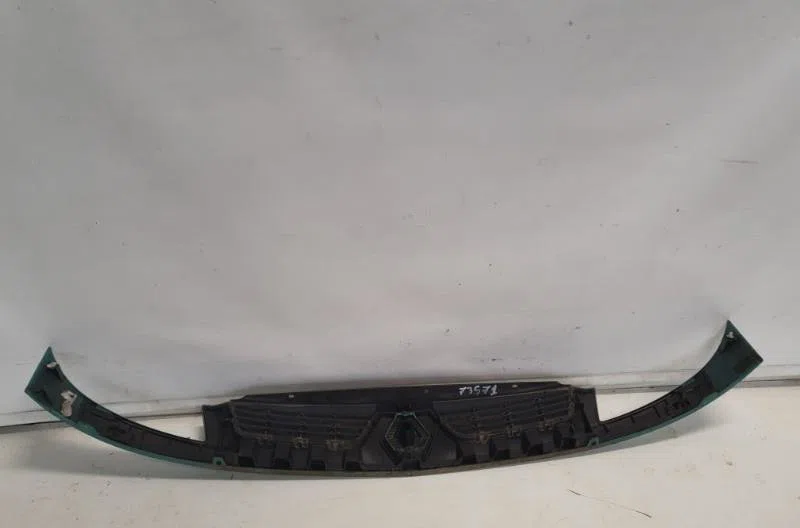 Calandre RENAULT KANGOO 1 PHASE 2 occasion
