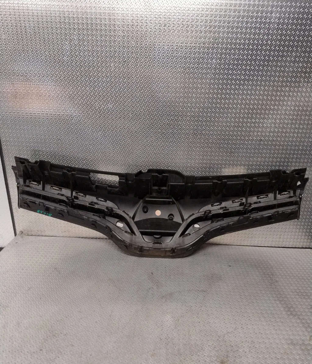 Calandre RENAULT KANGOO 2 PHASE 2 occasion — photo 2