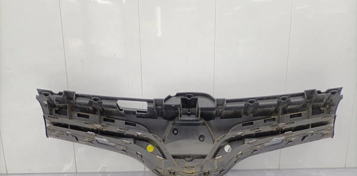 Calandre RENAULT KANGOO 2 PHASE 2 occasion — photo 2