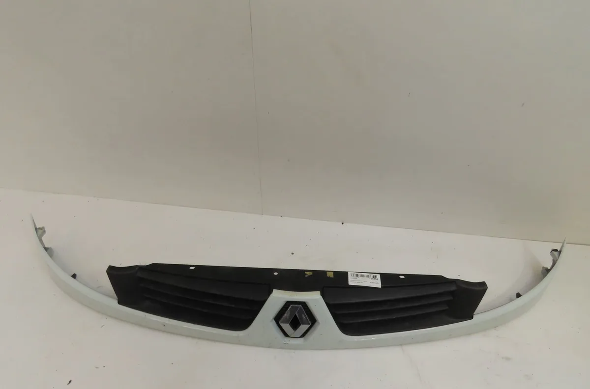 Calandre Renault KANGOO Express (FC0-1_) 1.5 dci (fc07, fc1r) (2001) 4 portes occasion