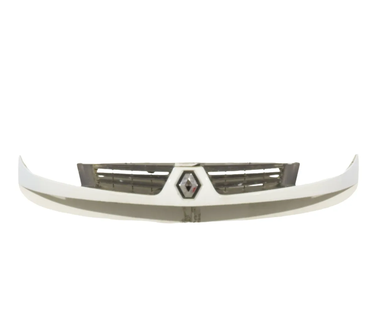Calandre Renault KANGOO Express (FC0-1_) 1.5 dci (fc1e) (2005) 4 portes occasion