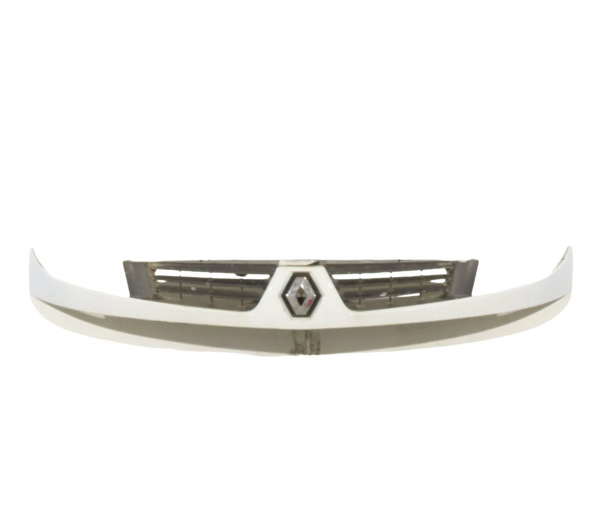 Calandre Renault KANGOO Express (FC0-1_) 1.5 dci (fc1e) (2005) 4 portes occasion — photo 4