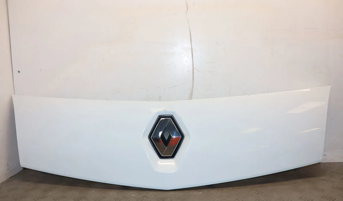 Calandre Renault KANGOO Express (FW0-1_) 1.5 dci 105 (fw0f) (2008) occasion