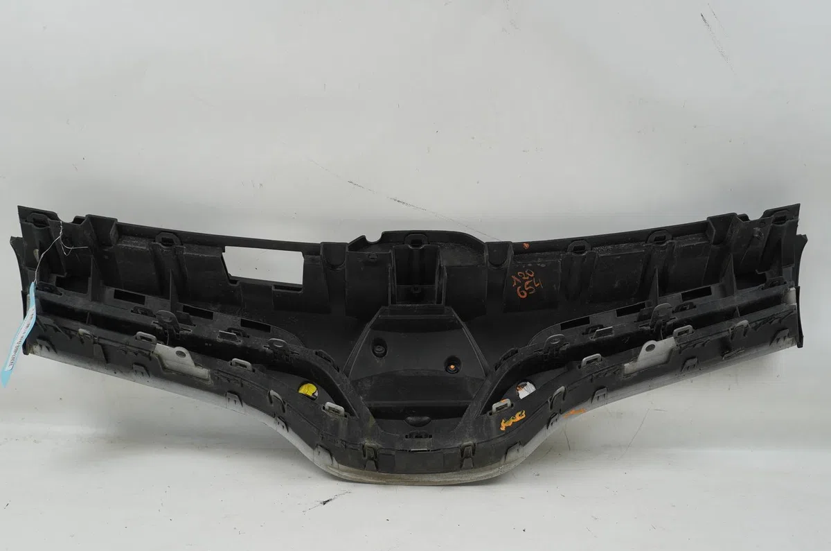 Calandre Renault KANGOO Express (FW0-1_) 1.5 dci 110 (fw06, fw12) (2013) occasion — photo 2