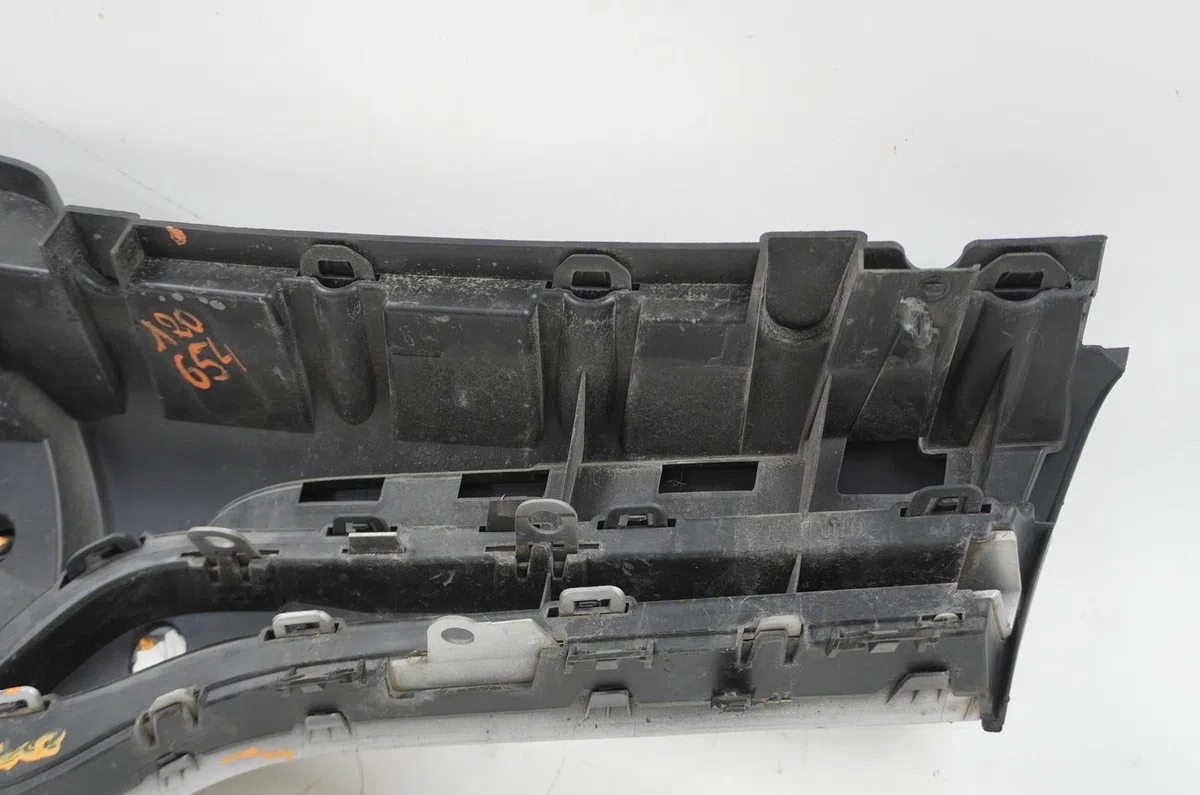 Calandre Renault KANGOO Express (FW0-1_) 1.5 dci 110 (fw06, fw12) (2013) occasion — photo 3