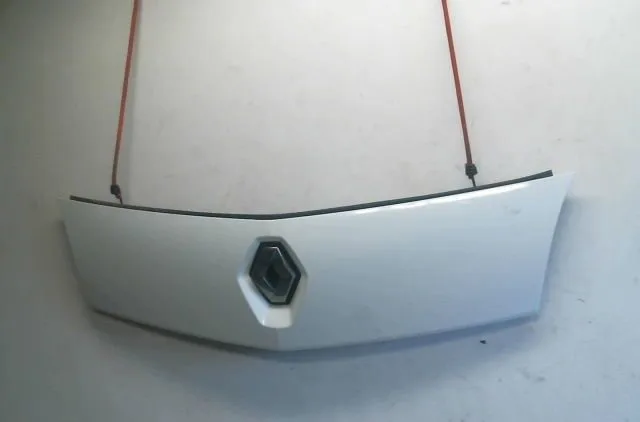 Calandre Renault KANGOO Express (FW0-1_) 1.5 dci 70 (fw0a, kw0v) (2008) 4 portes occasion