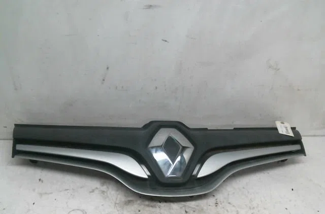 Calandre Renault KANGOO Express (FW0-1_) 1.5 dci 90 (fw0g, fw05, fw08, fw11) (2009) 4 portes occasion