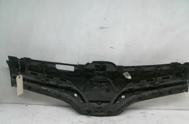 Calandre Renault KANGOO Express (FW0-1_) 1.5 dci 90 (fw0g, fw05, fw08, fw11) (2009) 4 portes occasion — photo 2