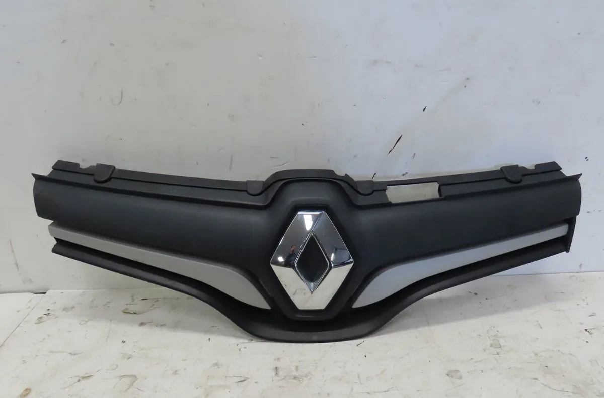 Calandre Renault KANGOO Express (FW0-1_) 1.5 dci 95 (fw16) (2019) occasion