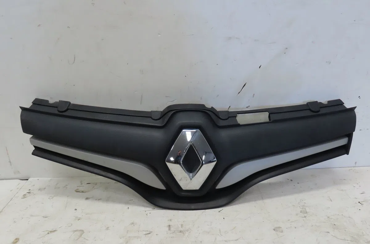 Calandre Renault KANGOO Express (FW0-1_) 1.5 dci 95 (fw16) (2019) occasion — photo 2