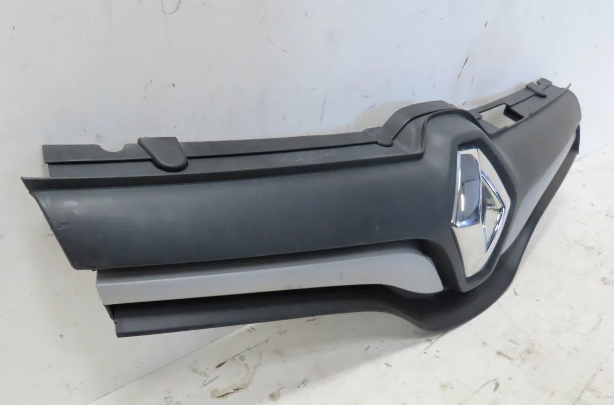 Calandre Renault KANGOO Express (FW0-1_) 1.5 dci 95 (fw16) (2019) occasion — photo 3