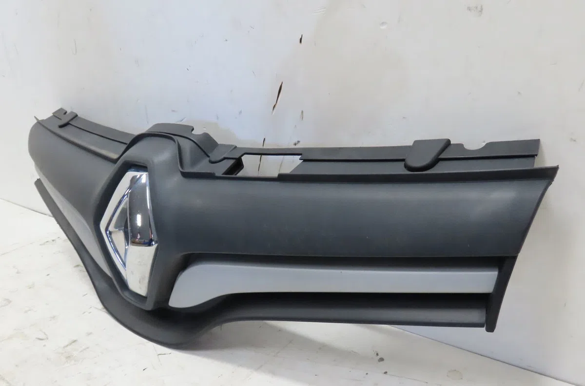 Calandre Renault KANGOO Express (FW0-1_) 1.5 dci 95 (fw16) (2019) occasion — photo 4
