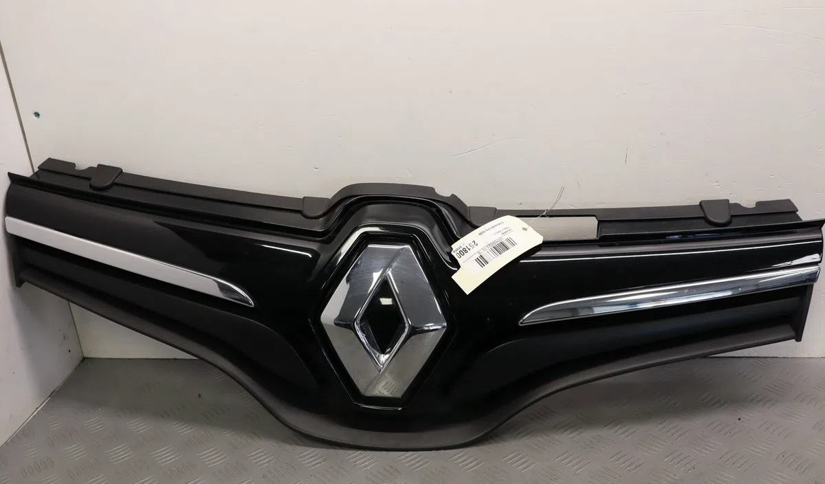Calandre Renault KANGOO - GRAND KANGOO II (KW0-1_) 1.5 dci 110 (kw06, kw12) (2013) occasion