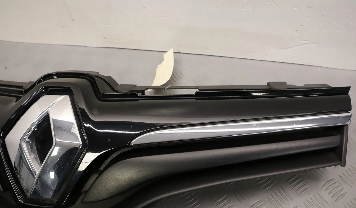 Calandre Renault KANGOO - GRAND KANGOO II (KW0-1_) 1.5 dci 110 (kw06, kw12) (2013) occasion