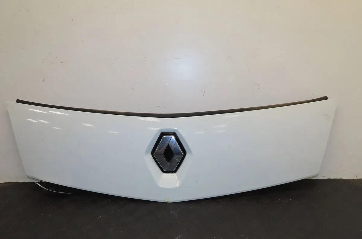 Calandre Renault KANGOO - GRAND KANGOO II (KW0-1_) 1.5 dci 110 (kw0c, kw0h) (2010) occasion