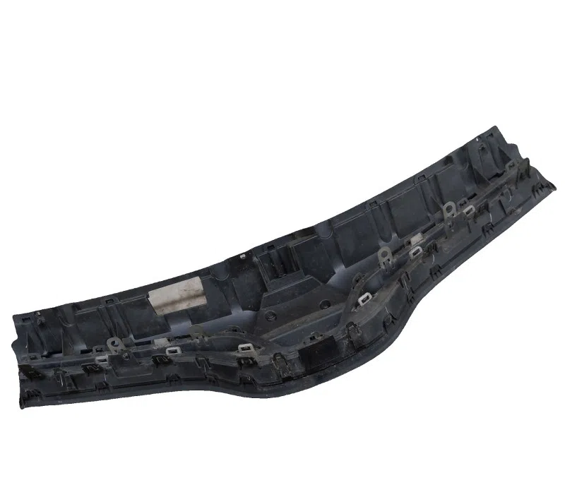 CALANDRE RENAULT KANGOO II 265559212r — photo 2