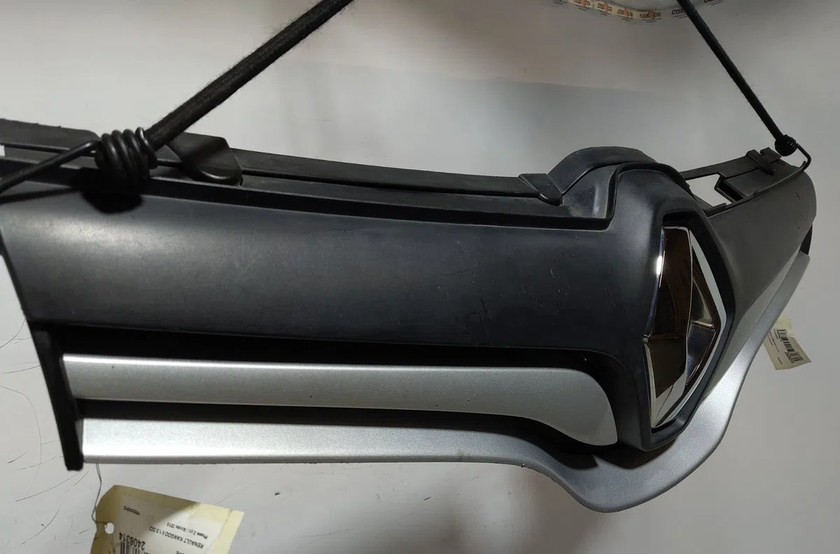 Calandre RENAULT KANGOO II occasion — photo 4