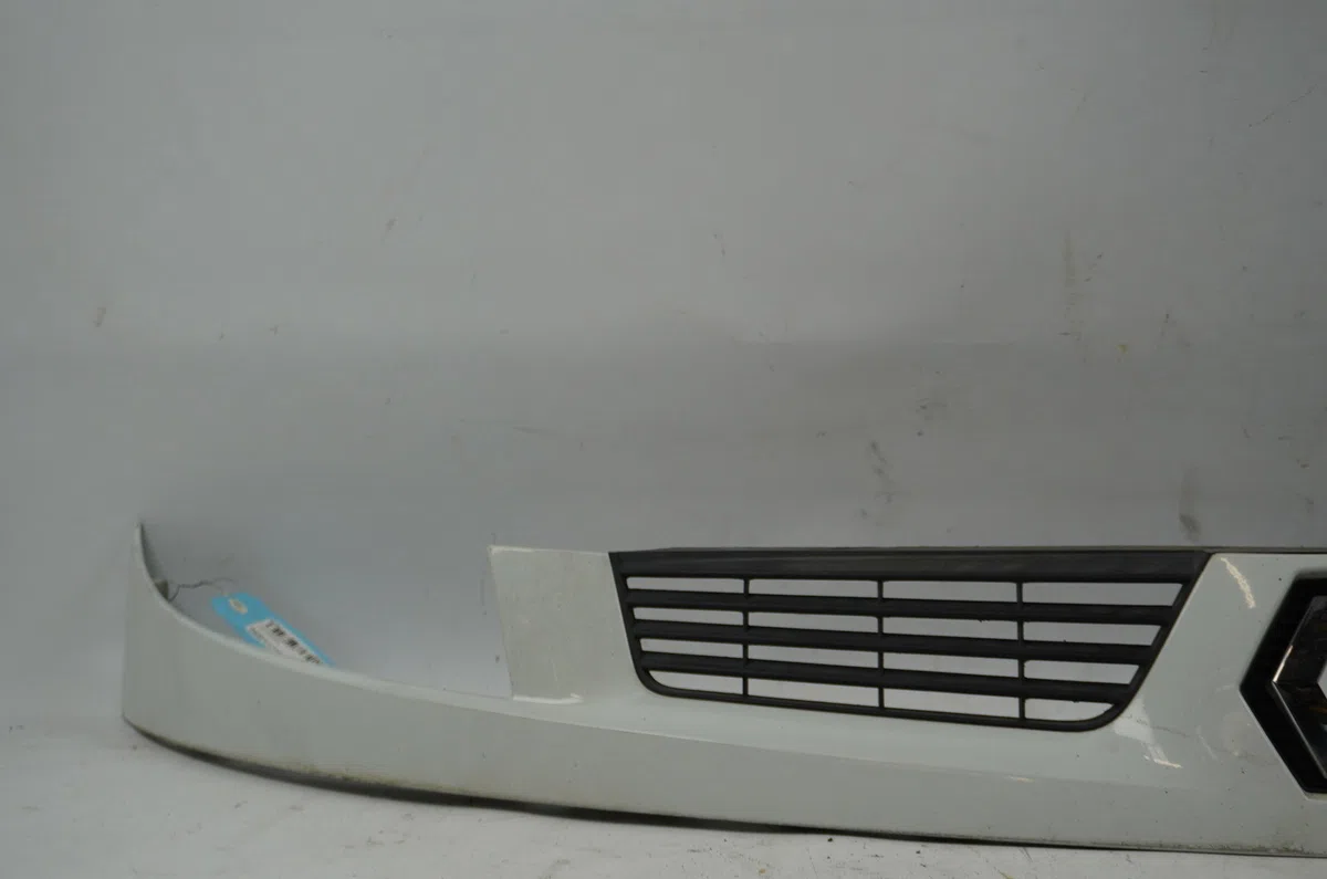 Calandre Renault KANGOO (KC0-1_) 1.2 16v (kc05, kc06, kc03, kc0t, kc0w, kc1d) (2001) occasion — photo 3