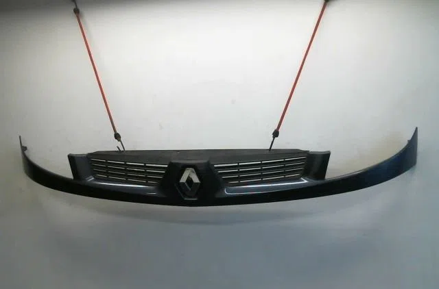 Calandre Renault KANGOO (KC0-1_) 1.5 dci (kc08, kc09) (2002) occasion
