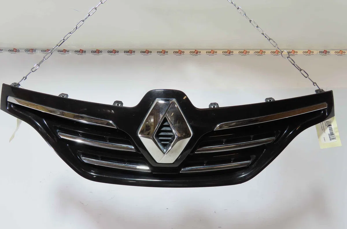 Calandre RENAULT KOLEOS I occasion — photo 2
