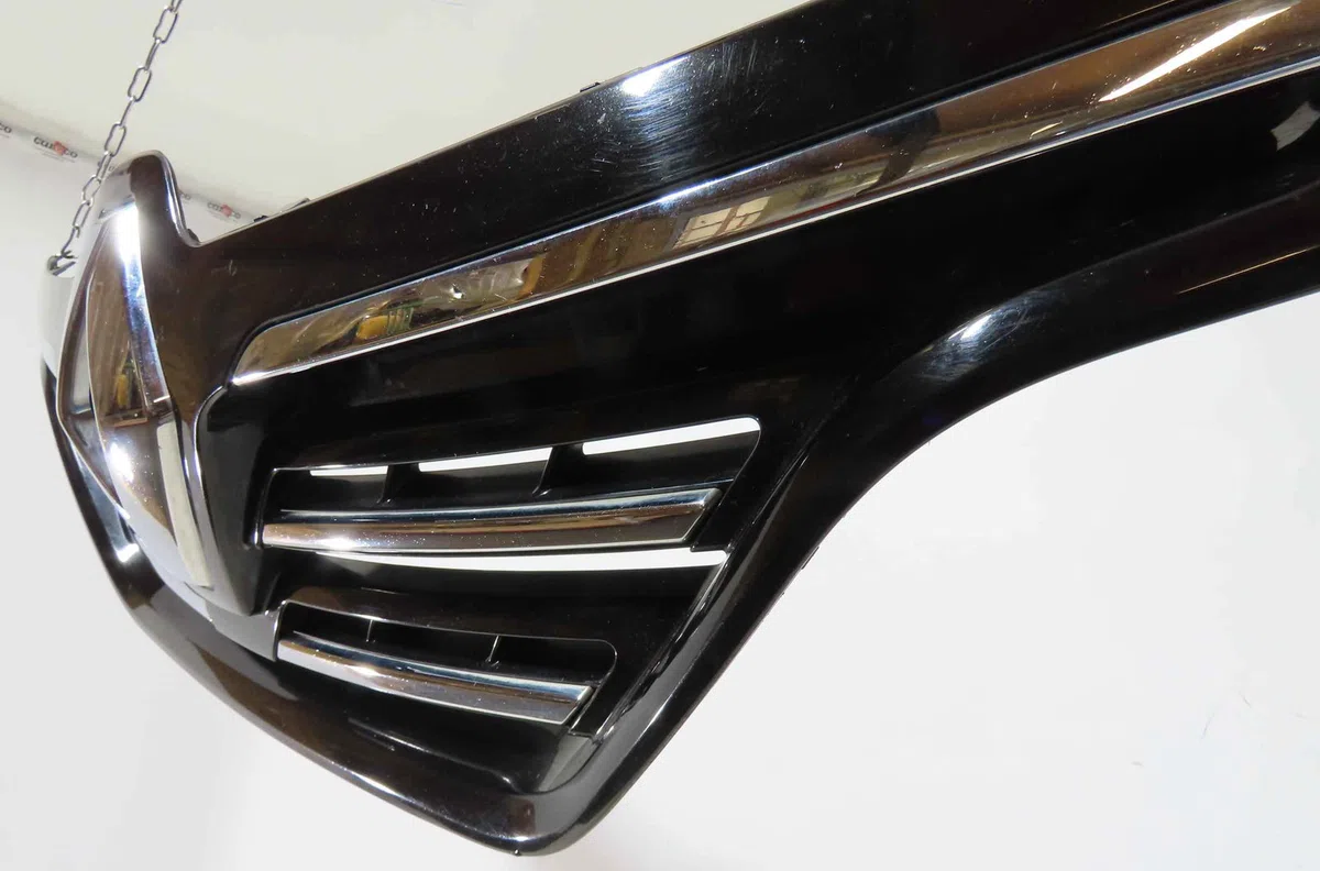 Calandre RENAULT KOLEOS I occasion — photo 3