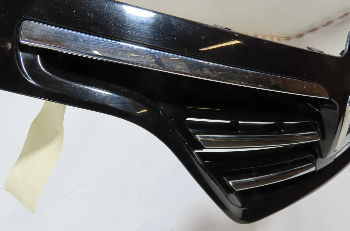 Calandre RENAULT KOLEOS I occasion — photo 4