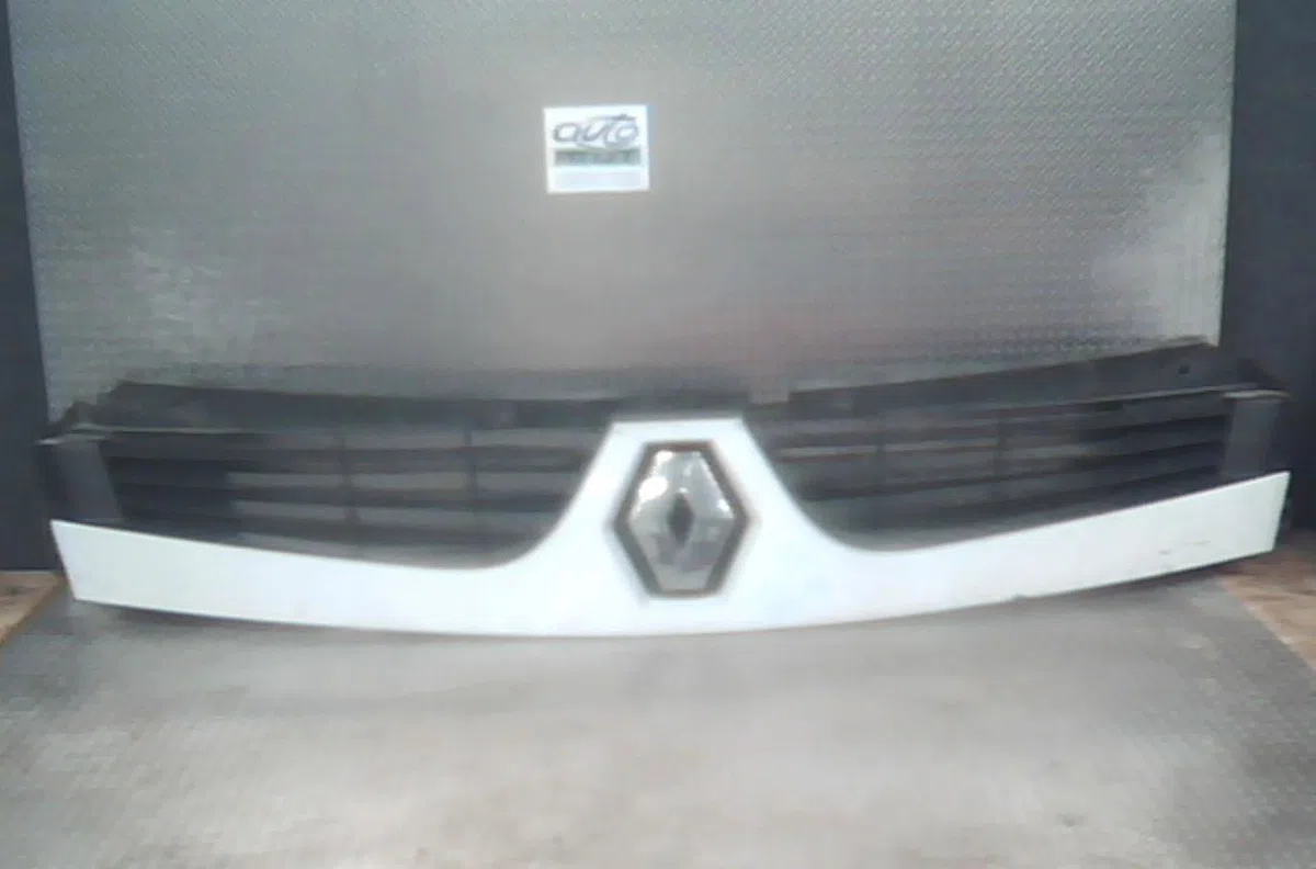 Calandre RENAULT MASTER 2  0 occasion — photo 2