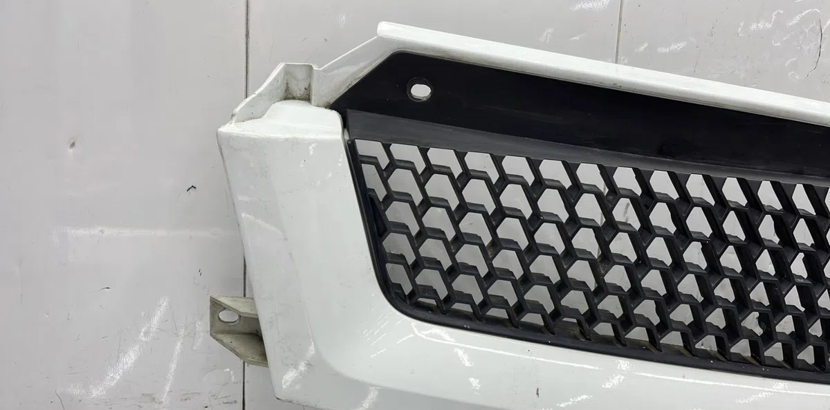 Calandre RENAULT MASTER 2 PHASE 2 occasion