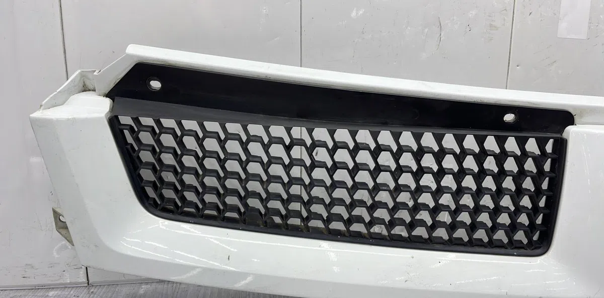 Calandre RENAULT MASTER 2 PHASE 2 occasion