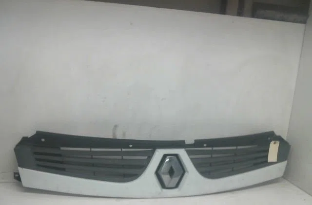 Calandre Renault MASTER II Camionnette (FD) 2.5 dci (2006-2010) occasion — photo 2