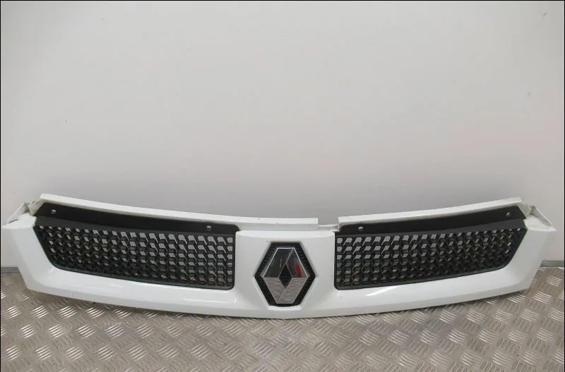 Calandre Renault MASTER II Camionnette (FD) 3.0 dci 140 (hd0s, fd0s, hd1s) (2003-2006) occasion