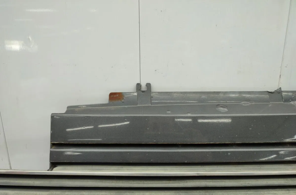 Calandre RENAULT SUPER 5 occasion — photo 2