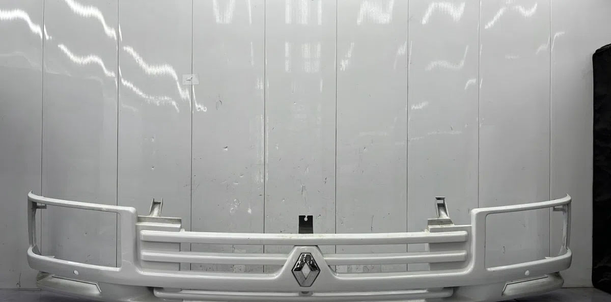 Calandre RENAULT TRAFIC 1 PHASE 3 occasion