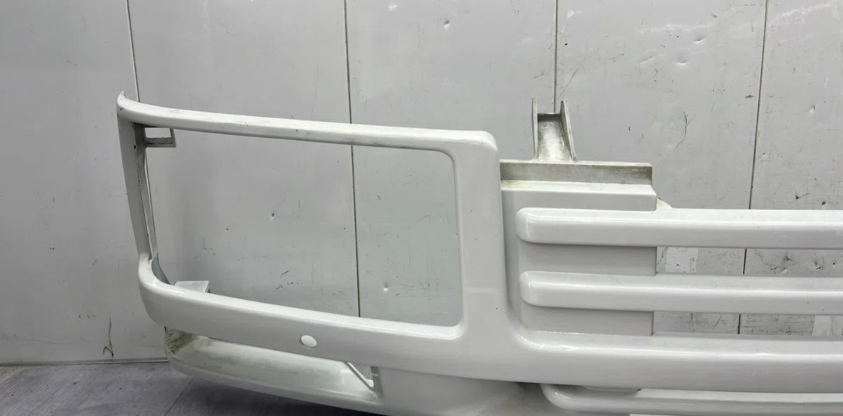 Calandre RENAULT TRAFIC 1 PHASE 3 occasion