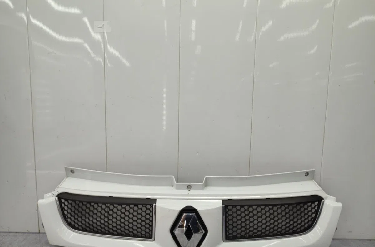 Calandre RENAULT TRAFIC 2 PHASE 1 occasion — photo 2