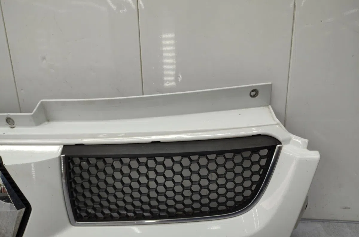 Calandre RENAULT TRAFIC 2 PHASE 1 occasion — photo 3
