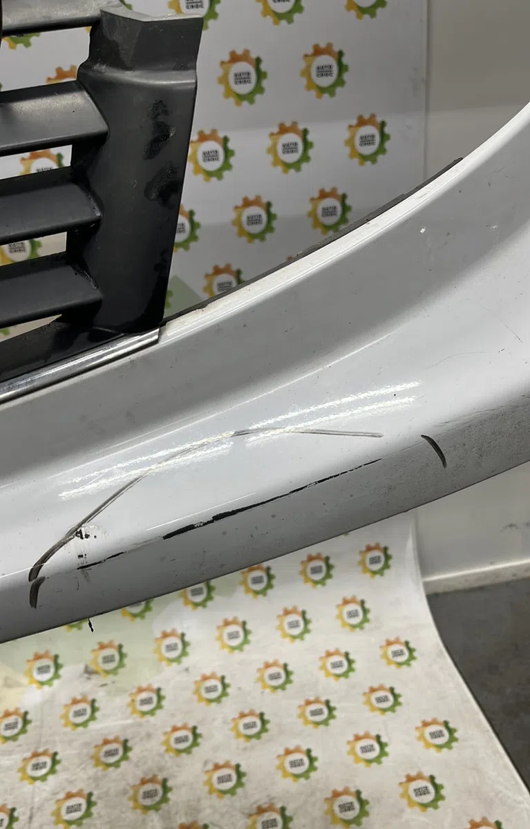 Calandre RENAULT TRAFIC 2 PHASE 1 occasion — photo 2