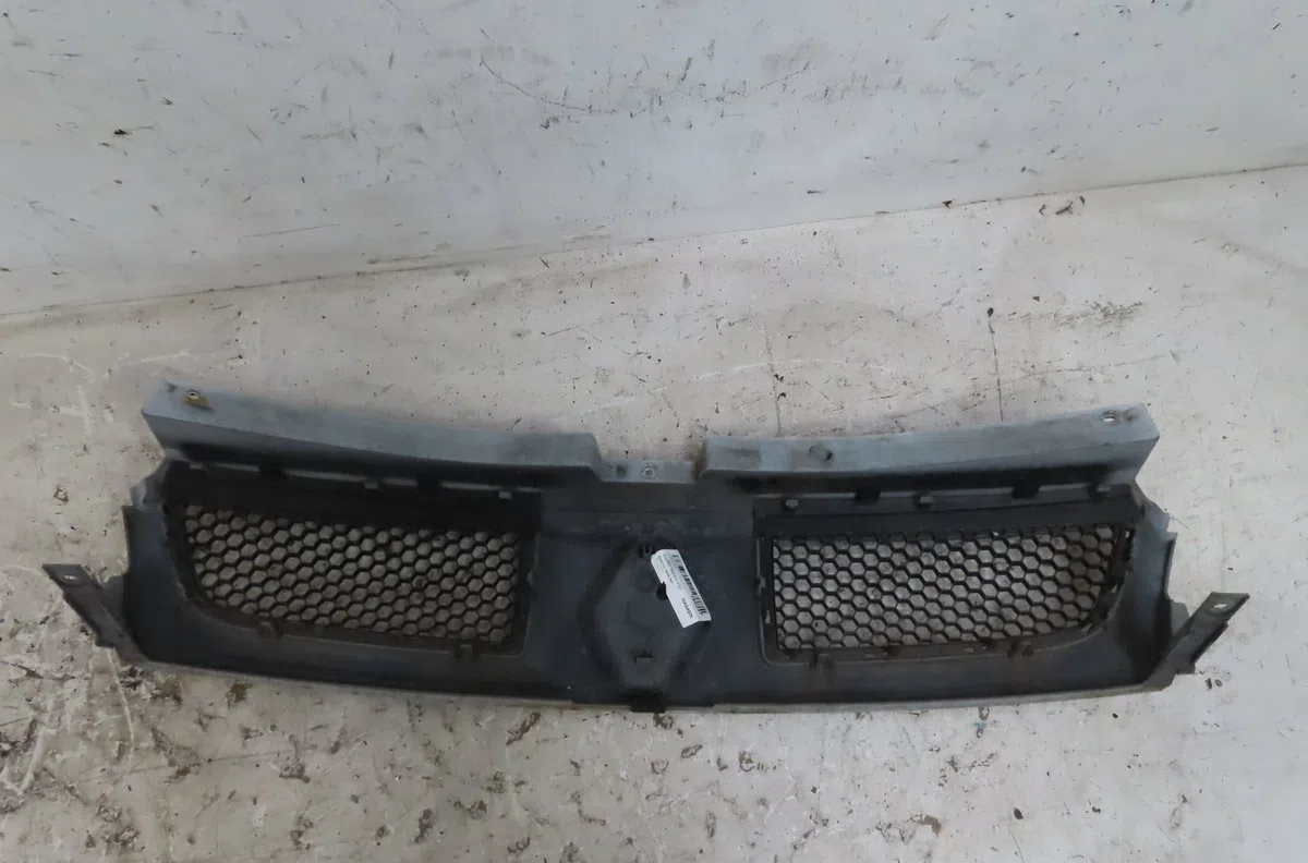 Calandre Renault TRAFIC II Autobus-Autocar (JL) 1.9 dci 80 (jl0b) (2001-2006) occasion — photo 3