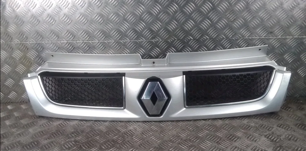 Calandre Renault TRAFIC II Camionnette (FL) 1.9 dci 100 (fl0c) (2001-2006) occasion